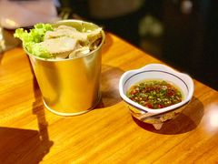 -肉魁屋·烧肉·烧鸟·酒场(高新店)