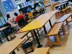 -麦当劳(南宁东站店)