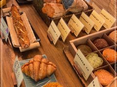 -Let's Taipei 非常烘焙(太古里店)