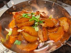 -绿茶餐厅(千岛湖银泰城店)