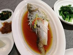 -浦华大酒店-台南担仔面海鲜楼