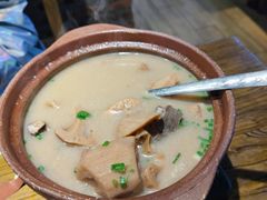 -不是烧烤·武汉烧烤·地道湖北菜(大成路店)