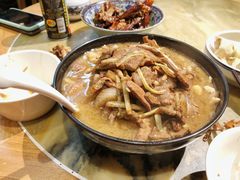 -慧娟面馆·餐厅(望江路店)