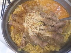 -禧座港式餐厅(星河店)
