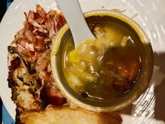 -苏州苏州湾艾美酒店-新食谱全日制餐厅