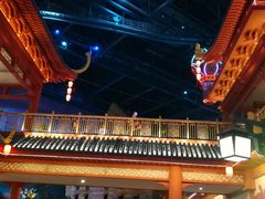 -万达茂商场(南京仙林店)