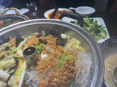 -黄三怪(清河店)