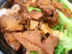 -珍珍小食店(西华路店)