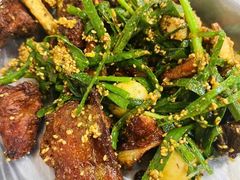 -二钢串叔麻辣烫(华龙大厦店)