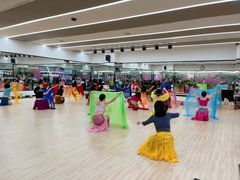 -奇迹健身(SM广场店)