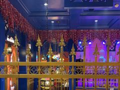 -清真·双公羊·馕坑烤全羊(奥体店)