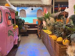 -泰妃殿(武汉首店)