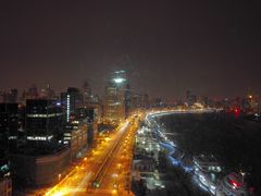 -上海外滩英迪格酒店