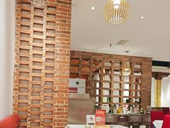 -小山城·馋嘴蛙(亚运村店)