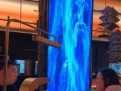 -西塔老太太泥炉烤肉(上海七宝领展广场店)