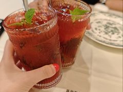 -老井俄式餐厅