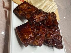 -花中城·杭帮菜·粤菜·海鲜火锅(清泰街店)