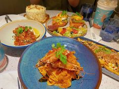 -BE BRIGHT KITCHEN(正佳广场店)