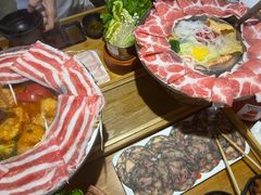 -老爷锅(新街口IFCX店)
