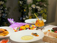 -PARFUM FLORAL花境法餐(南京首店)