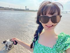 -南汇嘴观海公园