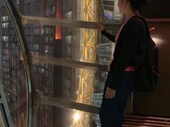 -影汇之星8字形摩天轮