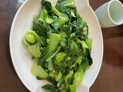 -茶港食堂(武昌店)