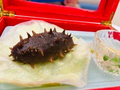 -品海楼·大连海胆锅贴馆(东港店)