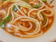 -滇野云南野生菌餐厅(陕西南路店)