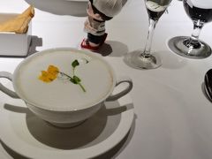 玉米浓汤-王品牛排(郑州大卫城店)