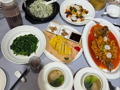 -宋园·金宴浙鲜馆(静安店)