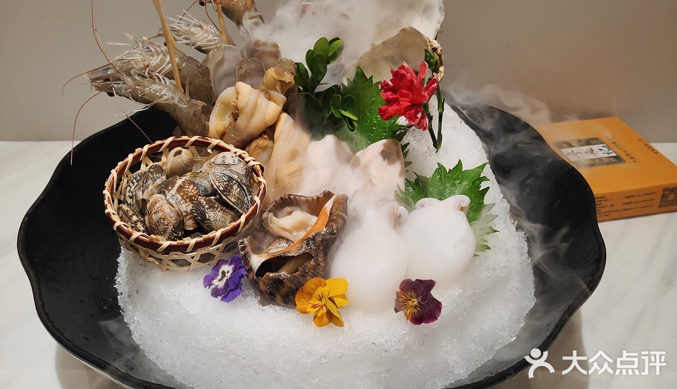 粤式特色餐厅 | 粤来记海鲜生蚝鸡煲
