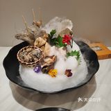 粤式特色餐厅 | 粤来记海鲜生蚝鸡煲
