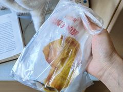 -忆夏爽黑仔漳州四果汤(顶澳仔猫街店)