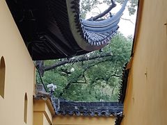 -西园戒幢律寺