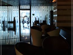 -北京威斯汀酒店游泳健身中心