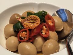 -山东宾馆·齐鲁苑餐厅