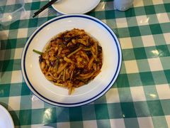 -紫光园·烤鸭·北京菜(劲松店)