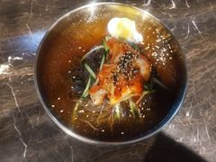-大叹号·朝鲜族烤肉(潍坊泰华城店)