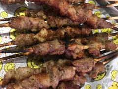 -新疆烧烤王(广灵店)