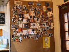 -长颈鹿咖啡(大学路店)