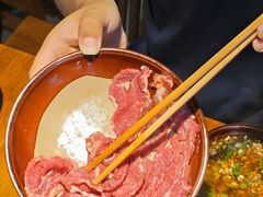 -阳阳老火锅(小南门店)