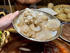 -洱火云南酸菜牛肉火锅(石景山当代商城店)