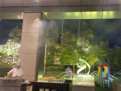 -贵阳恒世纪酒店·味自助餐厅