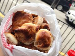 鸡仔饼-奇趣饼家