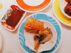 三文鱼骨-莲寿司(国兴店)