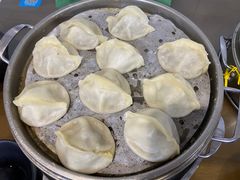 -志亮灌汤蒸饺·清真(庙后街店)