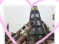 -枫香湖儿童公园