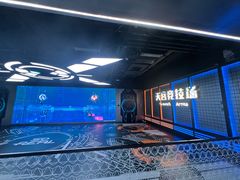 -超体空间SoReal VR(迪士尼小镇店)