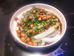 凉粉-醉小酒馆·川菜·江湖菜·重庆菜(观音桥旗舰店)